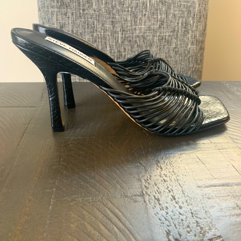 Mules - Steve Madden (summer ‘22)